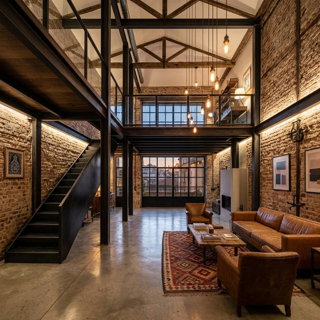 Karaköy Loft